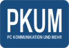PKUM Logo